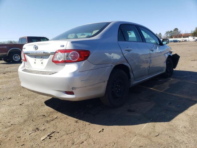 Photo 2 VIN: 2T1BU4EE5DC972357 - TOYOTA COROLLA BA 