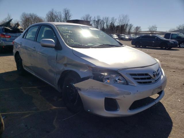 Photo 3 VIN: 2T1BU4EE5DC972357 - TOYOTA COROLLA BA 