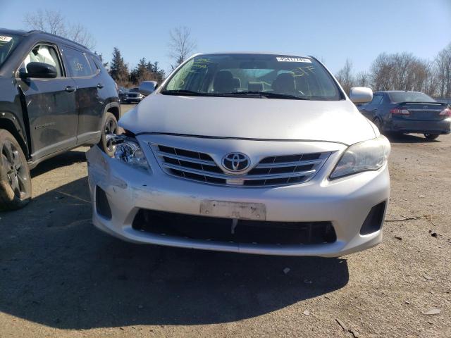 Photo 4 VIN: 2T1BU4EE5DC972357 - TOYOTA COROLLA BA 