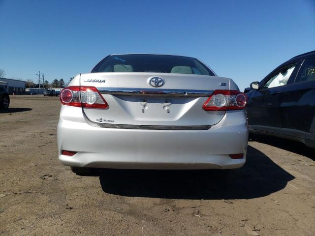 Photo 5 VIN: 2T1BU4EE5DC972357 - TOYOTA COROLLA BA 