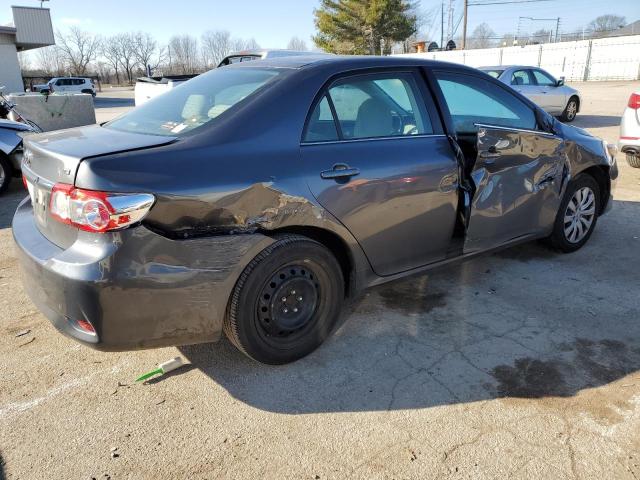 Photo 2 VIN: 2T1BU4EE5DC973296 - TOYOTA COROLLA BA 