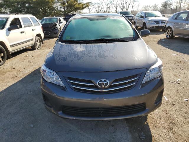 Photo 4 VIN: 2T1BU4EE5DC973296 - TOYOTA COROLLA BA 