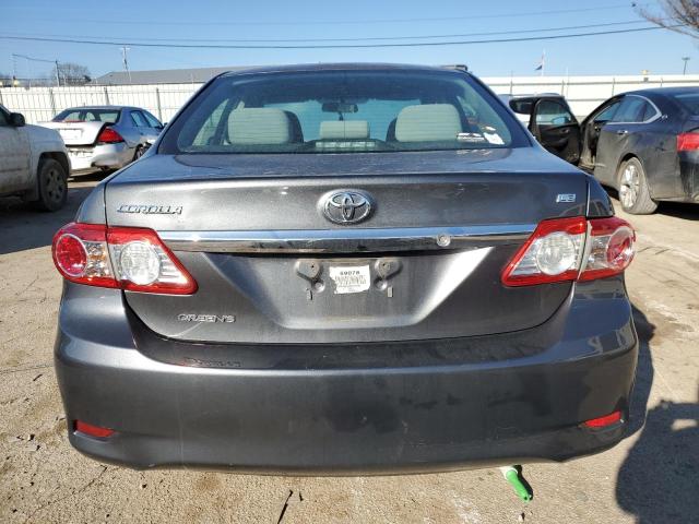 Photo 5 VIN: 2T1BU4EE5DC973296 - TOYOTA COROLLA BA 