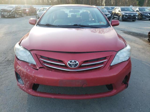 Photo 4 VIN: 2T1BU4EE5DC973380 - TOYOTA COROLLA BA 