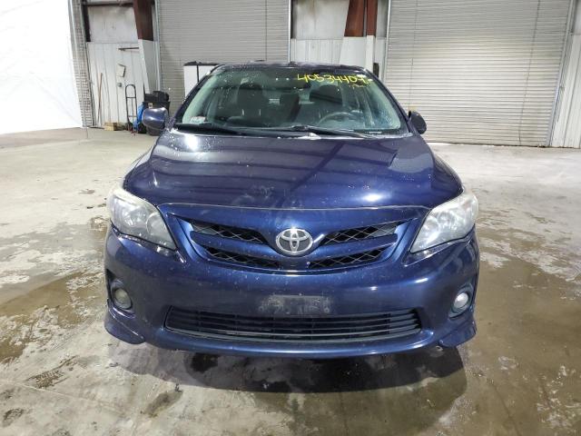 Photo 4 VIN: 2T1BU4EE5DC973539 - TOYOTA COROLLA 