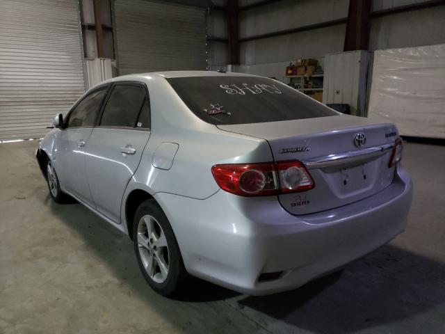 Photo 2 VIN: 2T1BU4EE5DC978529 - TOYOTA COROLLA BA 