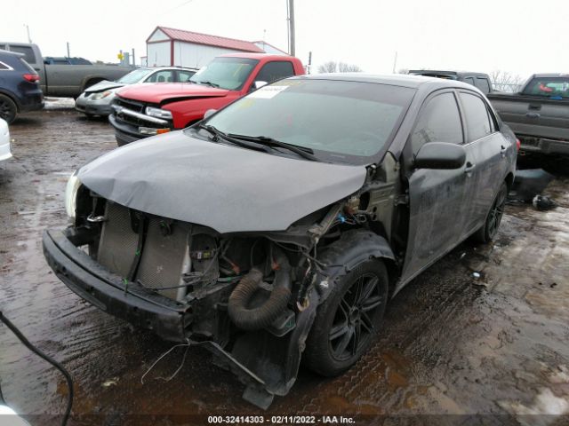 Photo 1 VIN: 2T1BU4EE5DC979311 - TOYOTA COROLLA 