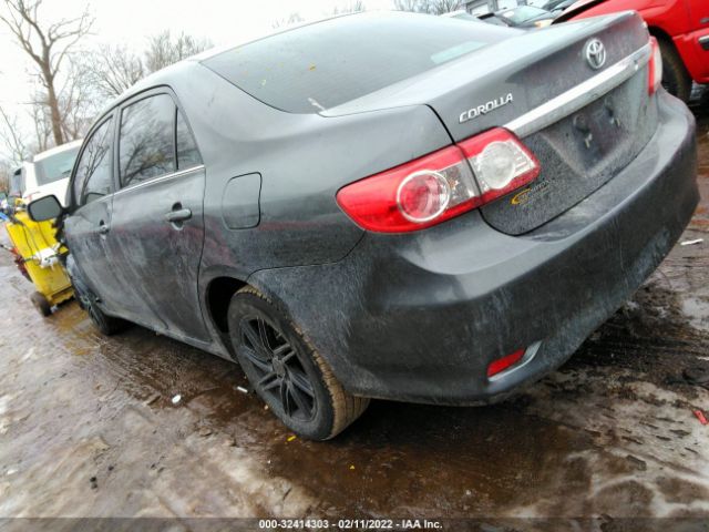 Photo 2 VIN: 2T1BU4EE5DC979311 - TOYOTA COROLLA 