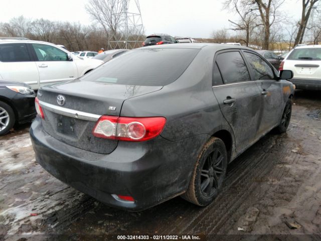 Photo 3 VIN: 2T1BU4EE5DC979311 - TOYOTA COROLLA 