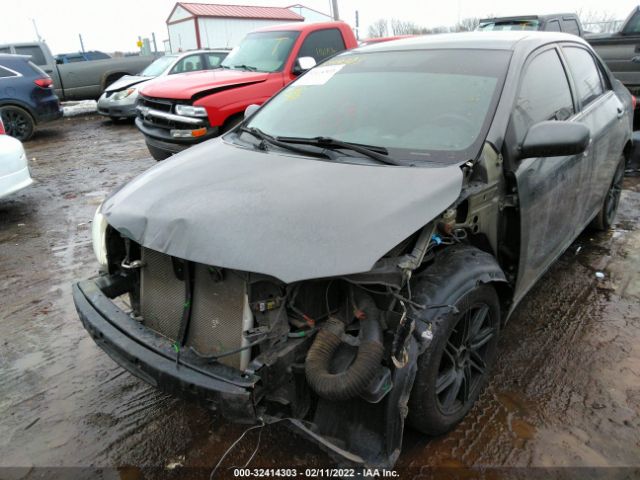 Photo 5 VIN: 2T1BU4EE5DC979311 - TOYOTA COROLLA 