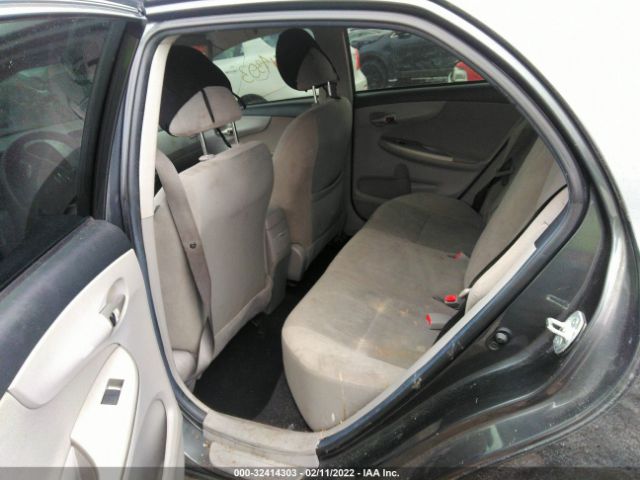 Photo 7 VIN: 2T1BU4EE5DC979311 - TOYOTA COROLLA 