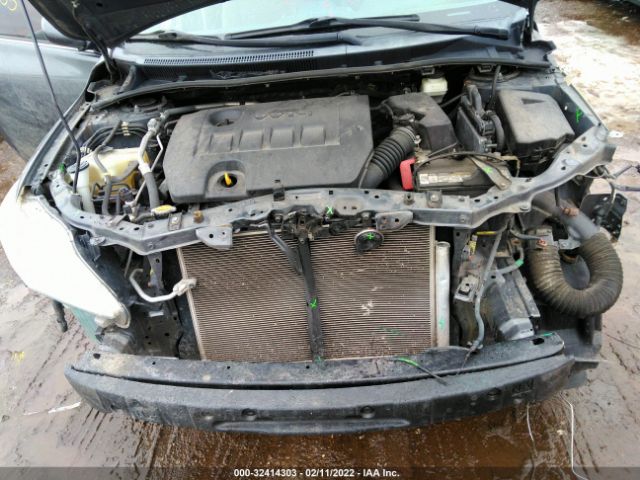 Photo 9 VIN: 2T1BU4EE5DC979311 - TOYOTA COROLLA 