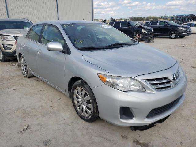 Photo 0 VIN: 2T1BU4EE5DC981110 - TOYOTA COROLLA BA 