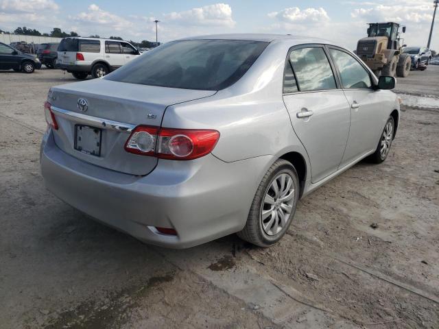 Photo 3 VIN: 2T1BU4EE5DC981110 - TOYOTA COROLLA BA 