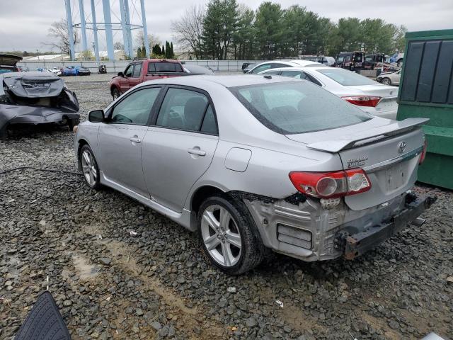 Photo 1 VIN: 2T1BU4EE5DC989546 - TOYOTA COROLLA 