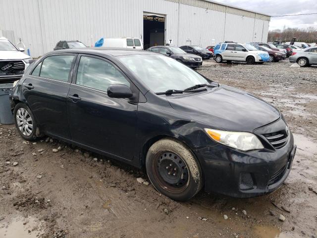 Photo 3 VIN: 2T1BU4EE5DC990521 - TOYOTA COROLLA 