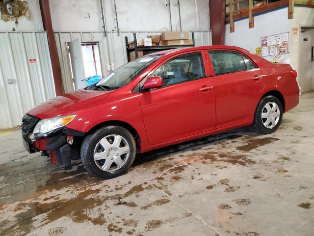 Photo 0 VIN: 2T1BU4EE5DC993872 - TOYOTA COROLLA 