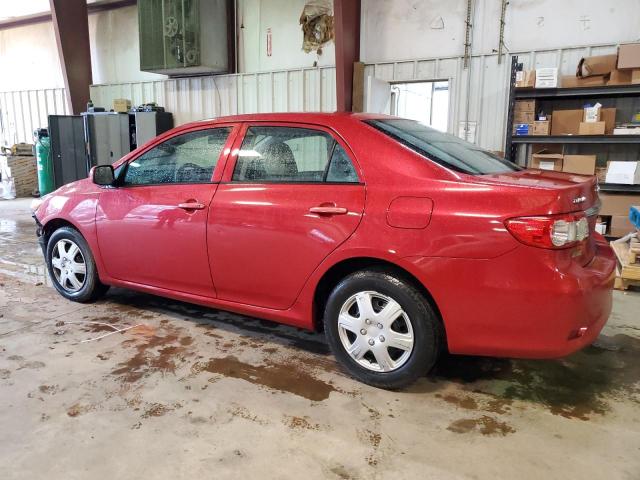 Photo 1 VIN: 2T1BU4EE5DC993872 - TOYOTA COROLLA 