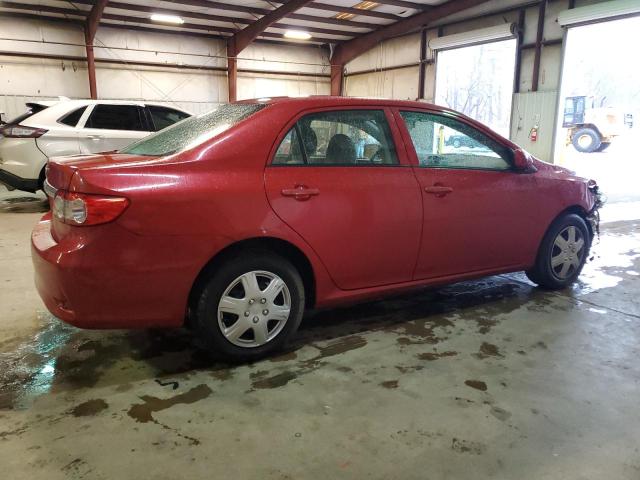 Photo 2 VIN: 2T1BU4EE5DC993872 - TOYOTA COROLLA 