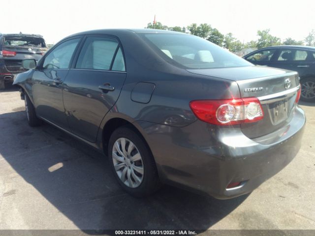 Photo 2 VIN: 2T1BU4EE5DC996612 - TOYOTA COROLLA 