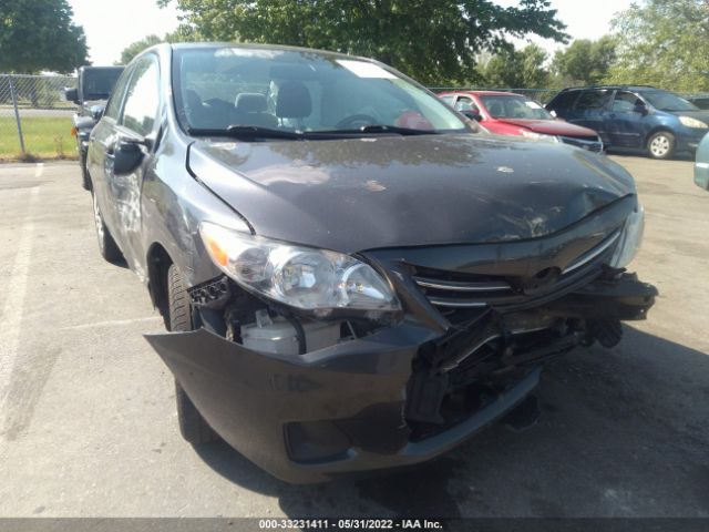 Photo 5 VIN: 2T1BU4EE5DC996612 - TOYOTA COROLLA 