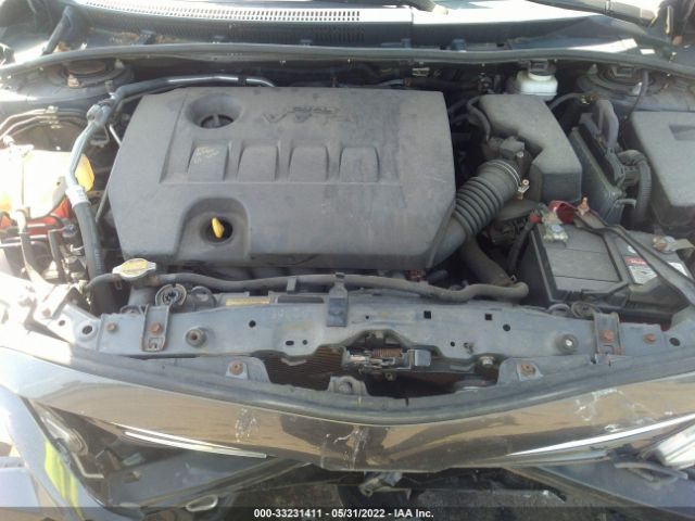 Photo 9 VIN: 2T1BU4EE5DC996612 - TOYOTA COROLLA 