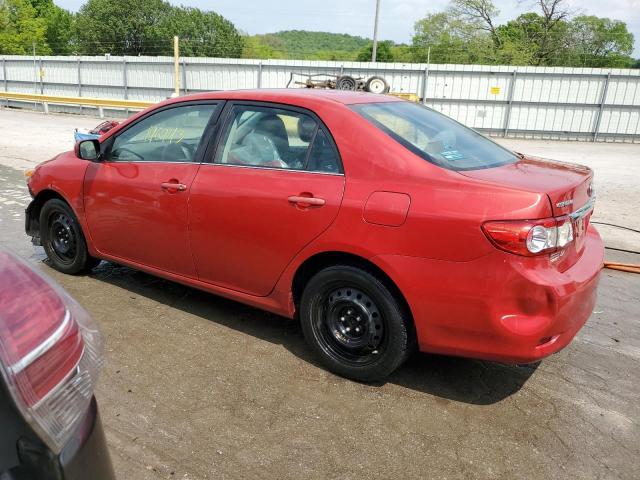 Photo 1 VIN: 2T1BU4EE5DC997047 - TOYOTA COROLLA 