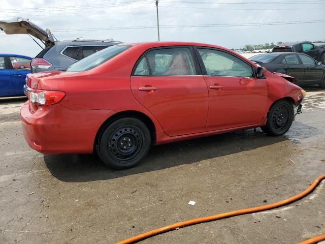 Photo 2 VIN: 2T1BU4EE5DC997047 - TOYOTA COROLLA 