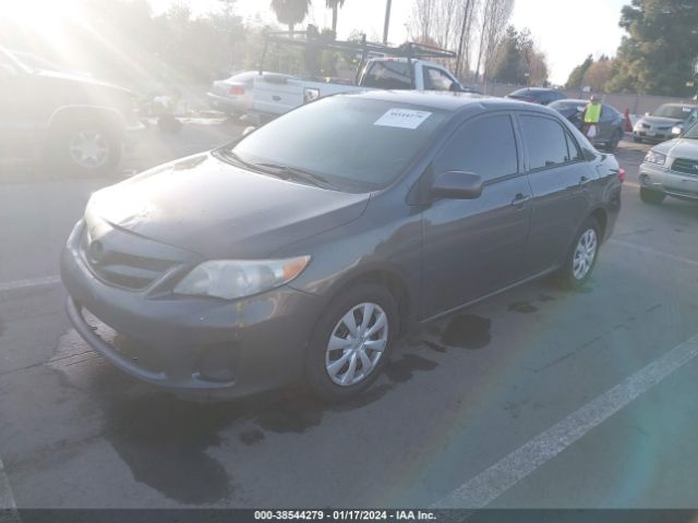 Photo 1 VIN: 2T1BU4EE5DC997629 - TOYOTA COROLLA 