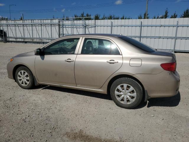 Photo 1 VIN: 2T1BU4EE6AC214149 - TOYOTA COROLLA BA 