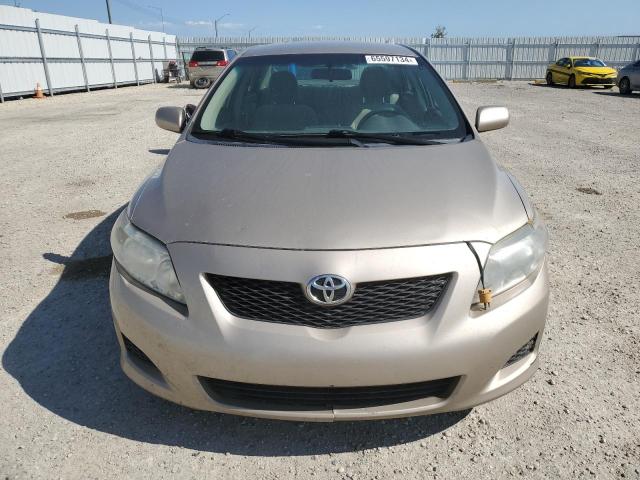 Photo 4 VIN: 2T1BU4EE6AC214149 - TOYOTA COROLLA BA 