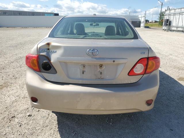 Photo 5 VIN: 2T1BU4EE6AC214149 - TOYOTA COROLLA BA 