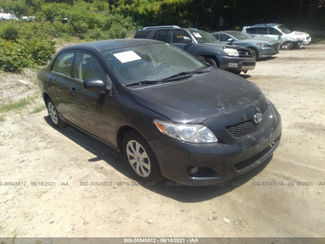 Photo 0 VIN: 2T1BU4EE6AC217469 - TOYOTA COROLLA 