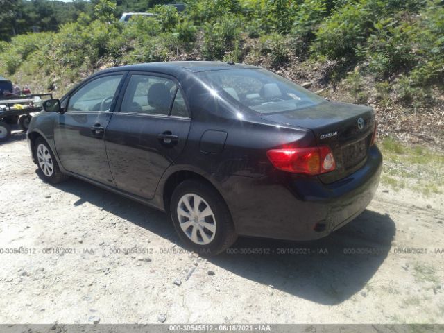 Photo 2 VIN: 2T1BU4EE6AC217469 - TOYOTA COROLLA 