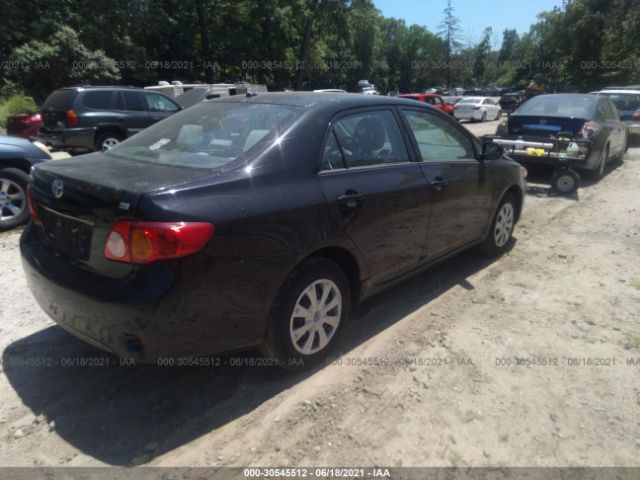 Photo 3 VIN: 2T1BU4EE6AC217469 - TOYOTA COROLLA 