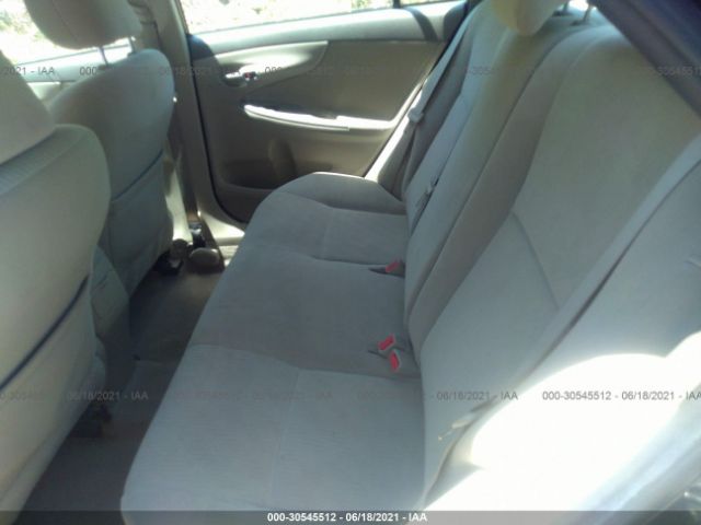 Photo 7 VIN: 2T1BU4EE6AC217469 - TOYOTA COROLLA 