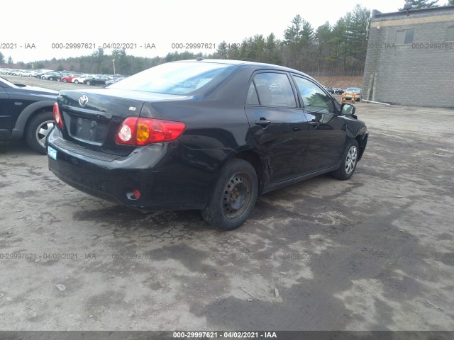 Photo 3 VIN: 2T1BU4EE6AC217519 - TOYOTA COROLLA 