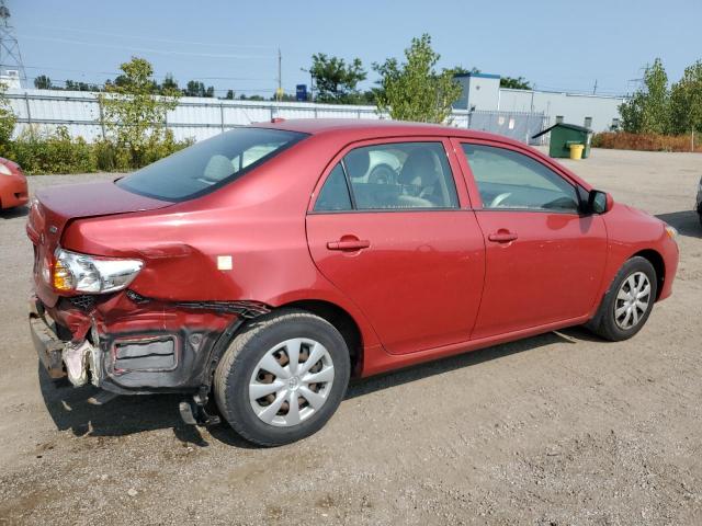 Photo 2 VIN: 2T1BU4EE6AC218461 - TOYOTA COROLLA BA 