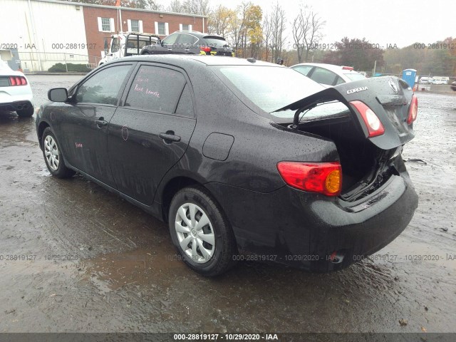 Photo 2 VIN: 2T1BU4EE6AC221490 - TOYOTA COROLLA 