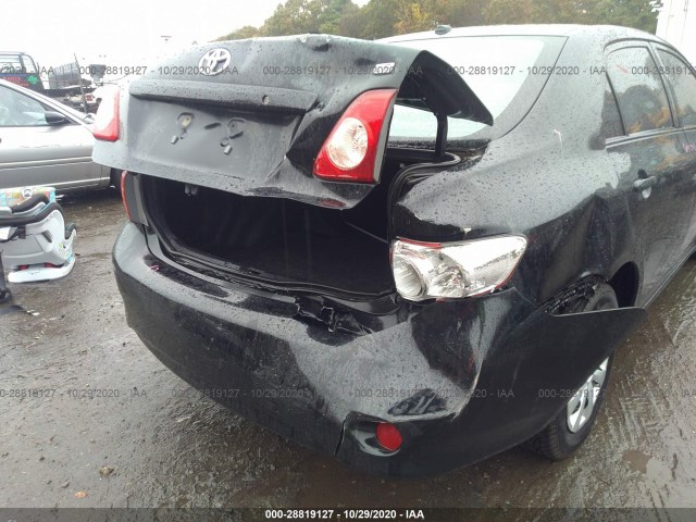 Photo 5 VIN: 2T1BU4EE6AC221490 - TOYOTA COROLLA 