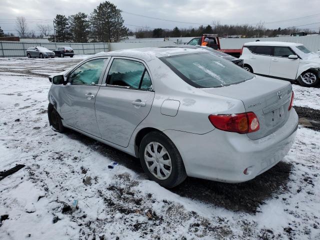 Photo 1 VIN: 2T1BU4EE6AC225393 - TOYOTA COROLLA BA 