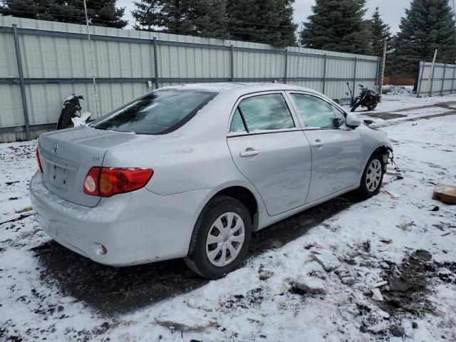 Photo 2 VIN: 2T1BU4EE6AC225393 - TOYOTA COROLLA BA 