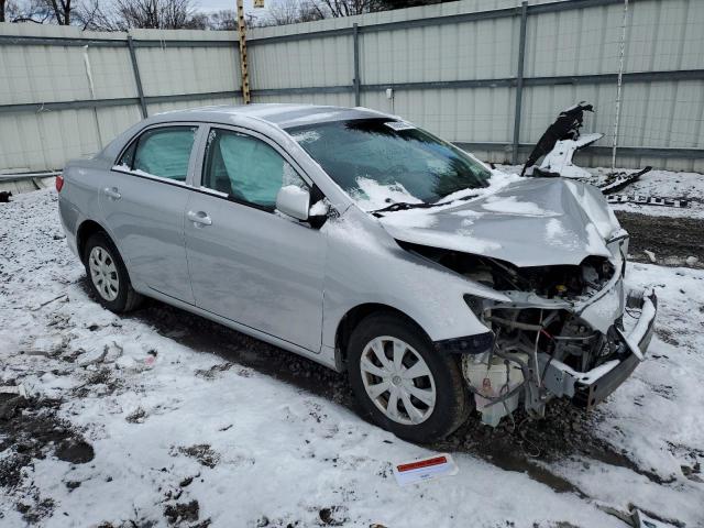 Photo 3 VIN: 2T1BU4EE6AC225393 - TOYOTA COROLLA BA 