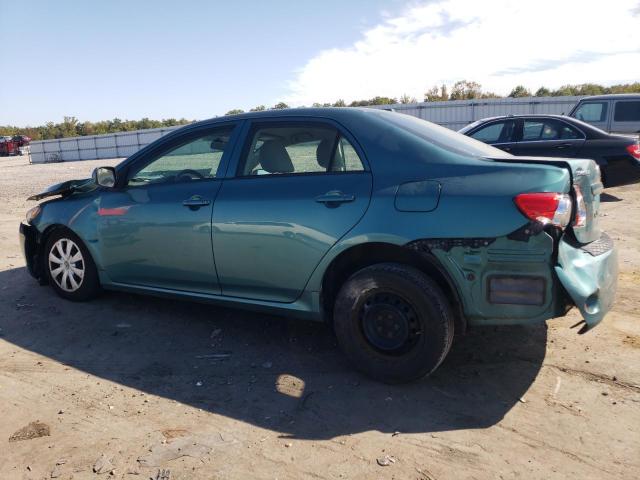 Photo 1 VIN: 2T1BU4EE6AC228133 - TOYOTA COROLLA 