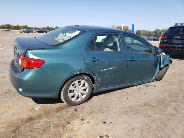 Photo 2 VIN: 2T1BU4EE6AC228133 - TOYOTA COROLLA 