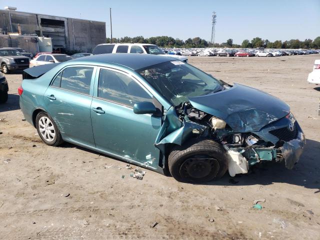 Photo 3 VIN: 2T1BU4EE6AC228133 - TOYOTA COROLLA 