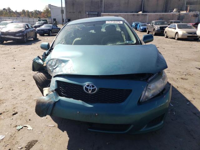 Photo 4 VIN: 2T1BU4EE6AC228133 - TOYOTA COROLLA 