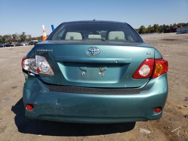 Photo 5 VIN: 2T1BU4EE6AC228133 - TOYOTA COROLLA 