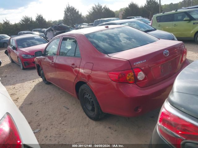 Photo 2 VIN: 2T1BU4EE6AC234319 - TOYOTA COROLLA 