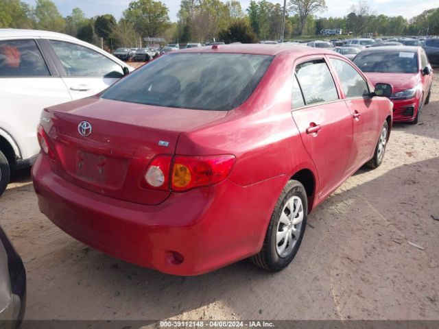 Photo 3 VIN: 2T1BU4EE6AC234319 - TOYOTA COROLLA 